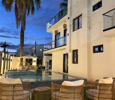 Punta Las Marias House | Ocean Park Beach Club - Property Takeover