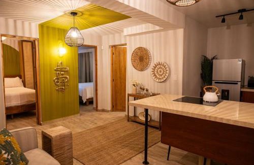 Punta Las Marias House | Ocean Park Beach Club - Property Takeover