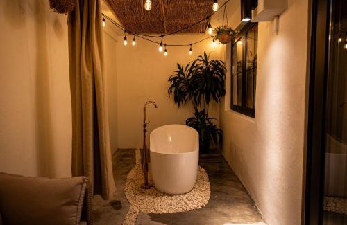 Punta Las Marias House | Ocean Park Beach Club - Property Takeover