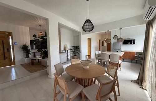 Punta Las Marias House | Ocean Park Beach Club Full