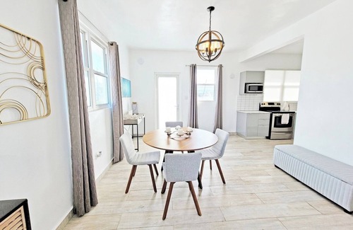Ocean Park House | Ocean Park Beach Oasis (1-5) San Juan 2min 2 beach
