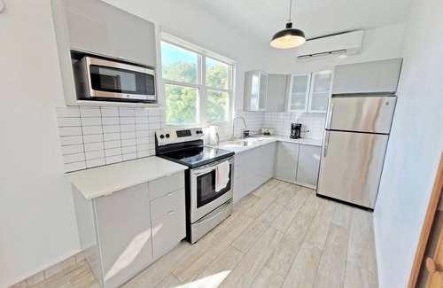 Ocean Park House | Ocean Park Beach Oasis (1-5) San Juan 2min 2 beach