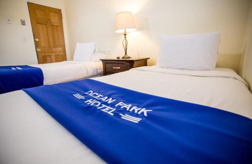 Sunset Park Hotel | Ocean Park Hotel