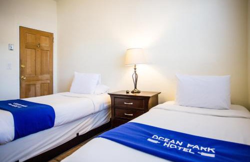 Sunset Park Hotel | Ocean Park Hotel