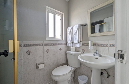 Ocean Park Hotel | Ocean Park Inn