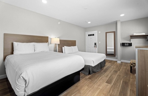 Ocean Park Hotel | Ocean Park Inn
