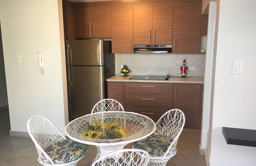 Santurce Apartment | Ocean Park Lovely Apartment – Your Urban Beach Escape high speed internet 200 mb