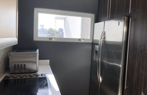 Ocean Park Apartment | Ocean Park Couples Retreat steps to the beach!