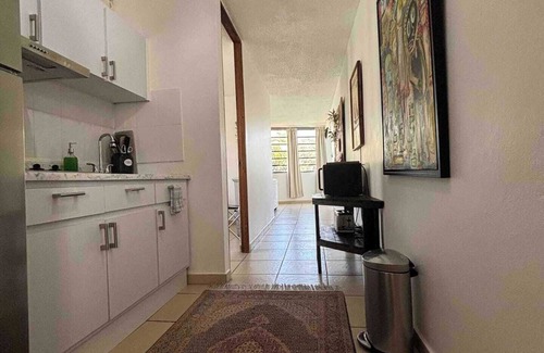 Ocean Park Condo | Ocean Park Sea-Cret by Stay Here PR