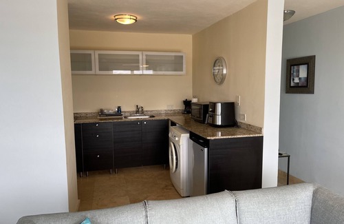 Ocean Park Condo | Ocean Park Studio - Just A Few Blocks From Ocean Park Beach!