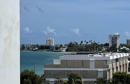 Ocean Park Condo | Ocean Park Studio - Just A Few Blocks From Ocean Park Beach!