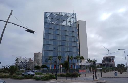 Ain Harrouda Apartment | Ocean Park Zenata City Eco