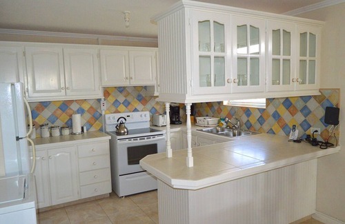 Enterprise Apartment | Ocean Path Villas in beautiful Barbados - A Must See Property