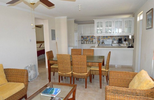 Enterprise Apartment | Ocean Path Villas in beautiful Barbados - A Must See Property