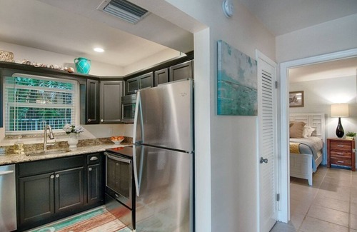 Delray Beach Condo | Ocean Pearl 2 Blocks to A1A-Delray Beach!