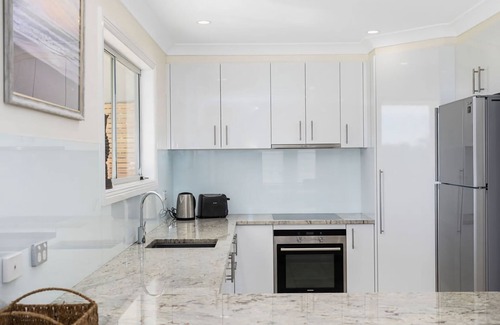 Arrawarra Headland House | Ocean Pearl - stunning Arrawarra Headland headland location