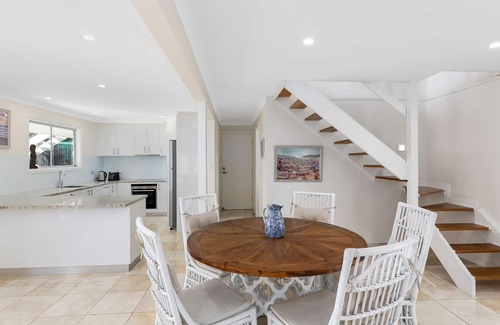 Arrawarra Headland House | Ocean Pearl - stunning Arrawarra Headland headland location