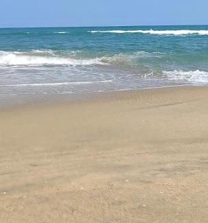 Mahabalipuram Beach House | Ocean Pearl Beach Villa & Retreat