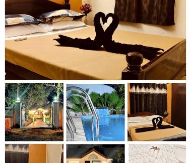 Mahabalipuram Beach House | Ocean Pearl Beach Villa & Retreat