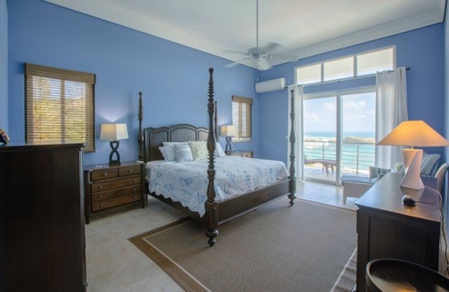 Dawn Beach Estates Villa | Ocean Pearl, Dawn Beach by Personal Villas - Spacious Pool Deck