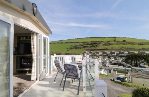 Challaborough House | Ocean Pearl