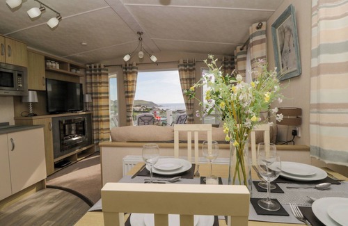Challaborough Cottage | Ocean Pearl