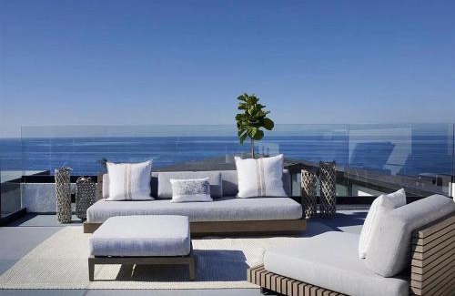 La Jolla House | Ocean Pearl