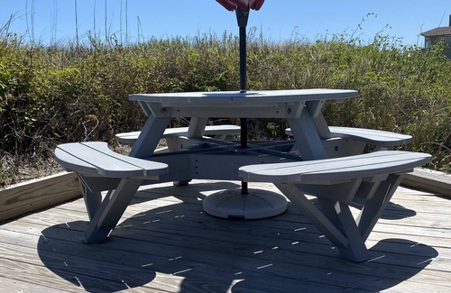 Duck Condo | Ocean Pines - 2BR/2BA Condo in Duck, NC