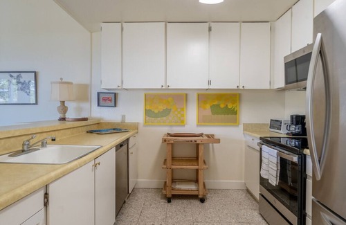 Monterey Condo | Ocean Pines #3 - Pebble Beach Condo - In the Treetops