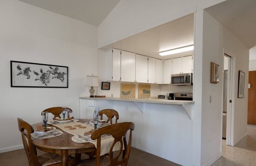 Monterey Condo | Ocean Pines #3 - Pebble Beach Condo - In the Treetops