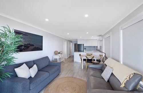 Blue Bay Apartment | Ocean Pines Apartment 5