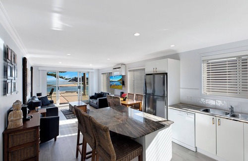 Blue Bay Apartment | Ocean Pines Apartment 4
