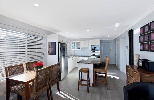 Blue Bay Apartment | Ocean Pines Apartment 4