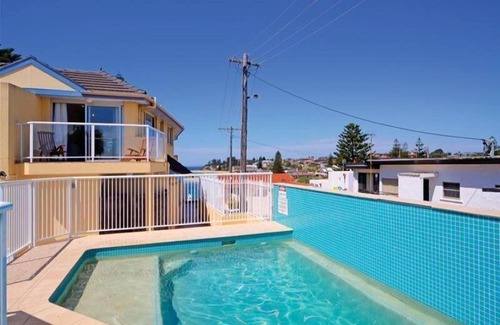 Blue Bay Apartment | Ocean Pines Apartment 4