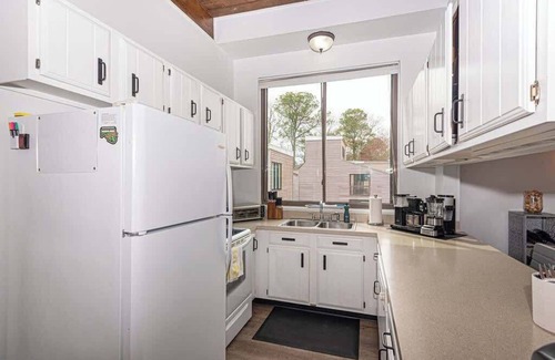 Ocean Pines House | Ocean Pines BorderLinks | 3BR Canal Front Home