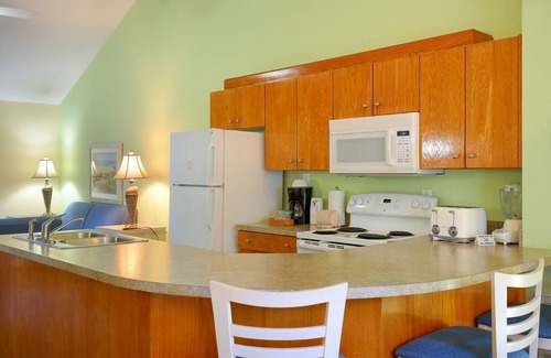 Duck House | Ocean Pines Resort