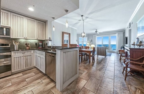 Amelia City Condo | Ocean Place 6th Floor Elegant Comfort
