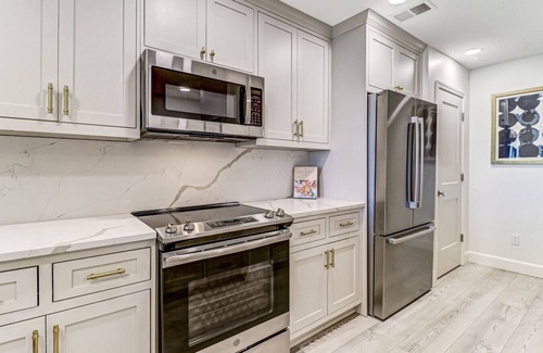 Amelia City Condo | Ocean Place 73 - The Silver Palmetto