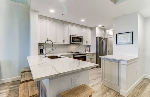 Amelia City Condo | Ocean Place 73 - The Silver Palmetto