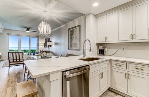 Amelia City Condo | Ocean Place 73 - The Silver Palmetto