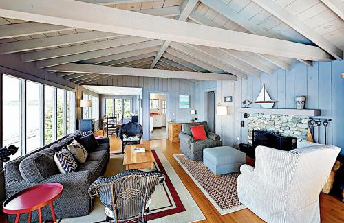 East Boothbay House | Ocean Point Colony I