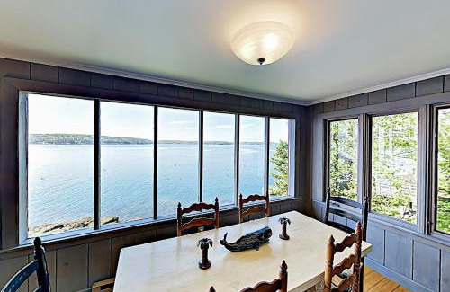 East Boothbay House | Ocean Point Colony I