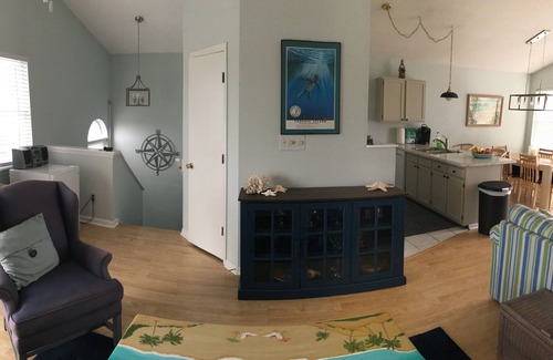 Ocean City Beach House | Ocean - Pool - Sound - Dock! Book Your Getaway Now !