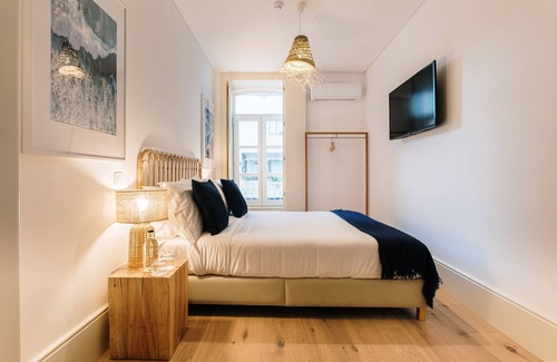 Leixões House | Ocean Porto - Beach House