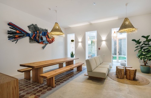 Leixões House | Ocean Porto - Beach House