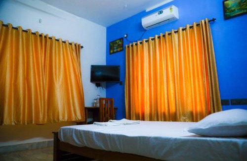 Poovar House | Ocean Queen Palace Poovar