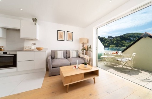 Lynmouth Apartment | Ocean Reach