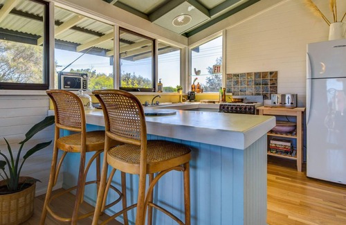 Cape Woolamai House | Ocean Reach Retreat - sleeps 4