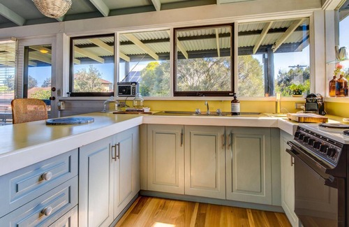 Cape Woolamai House | Ocean Reach Retreat - sleeps 4