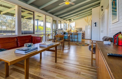 Cape Woolamai House | Ocean Reach Retreat - sleeps 4